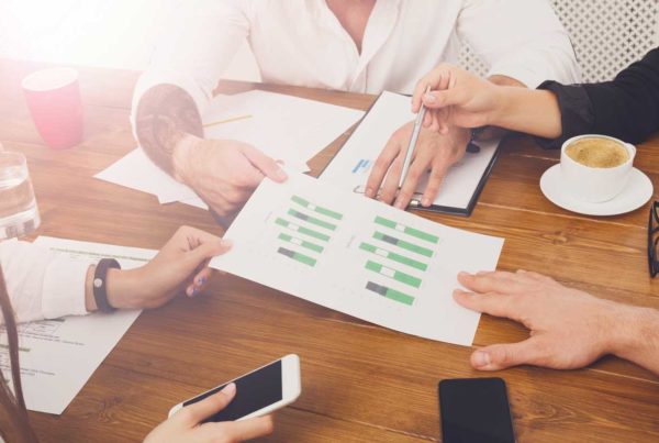 Setting up google analytics tutorial