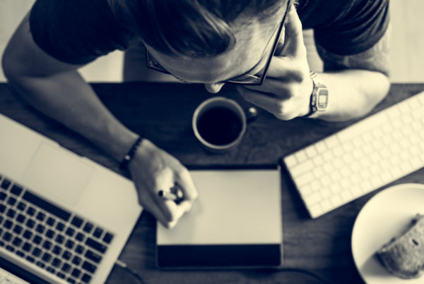 Keyword Search Research