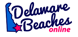 Delaware Beaches Online Business Directory