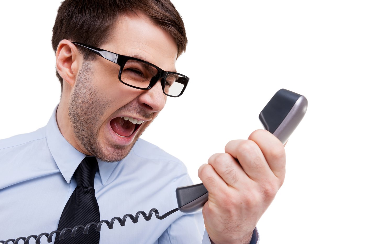 Dealing with Those Annoying “Google Maps” Spam Calls