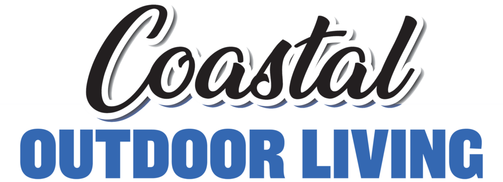 Coastal Outdoor Living Website Redesign: Modern Luxury, Enhanced Messaging & User Experience