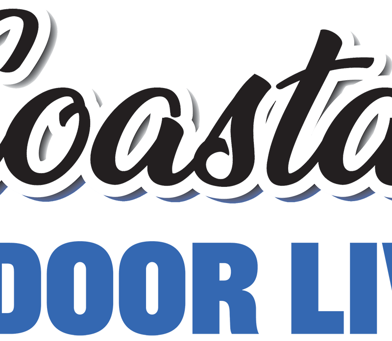 Coastal Outdoor Living Website Redesign: Modern Luxury, Enhanced Messaging & User Experience