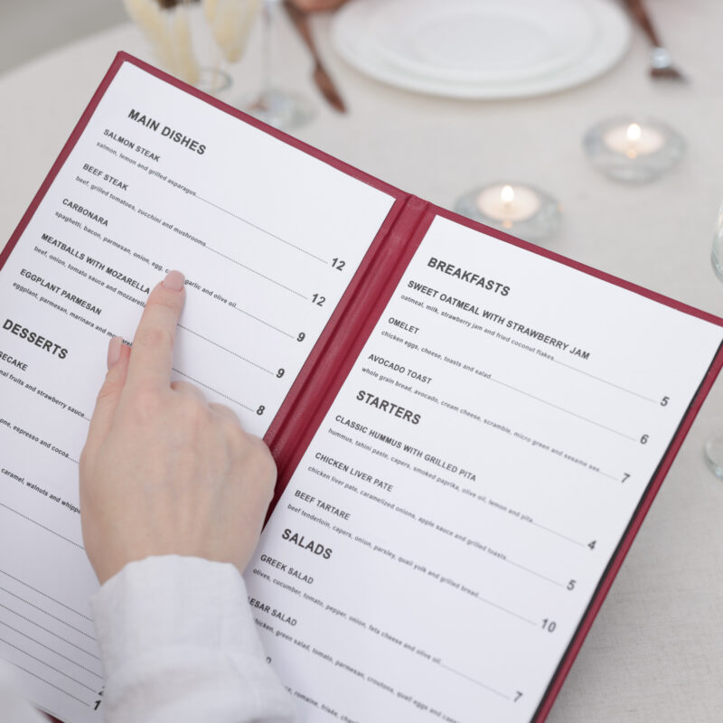 Delaware Beaches Online Launches Restaurant Specials Feature